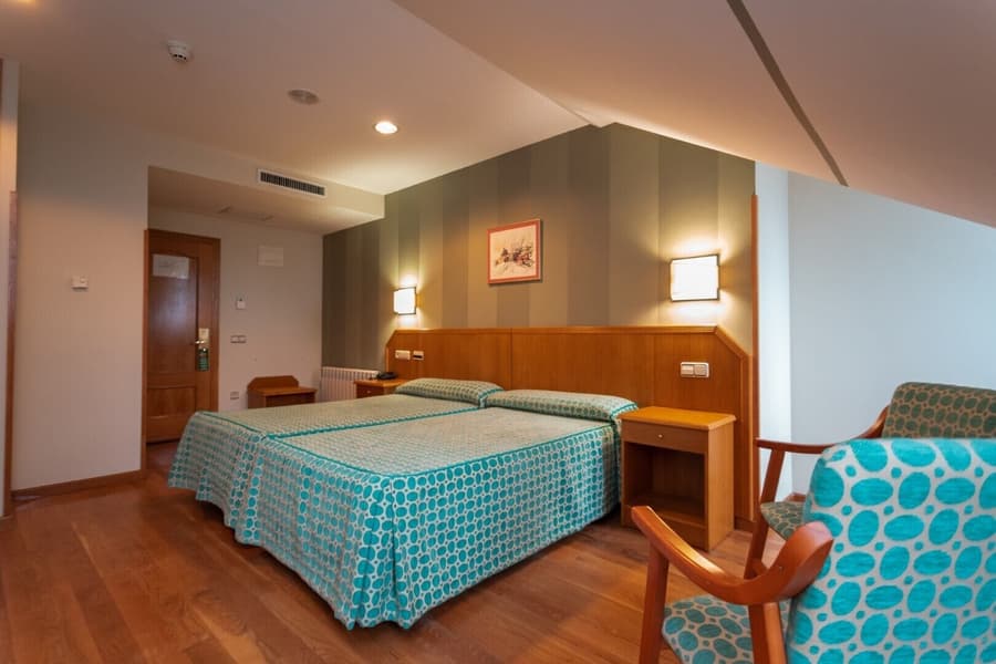 Hotel Astures