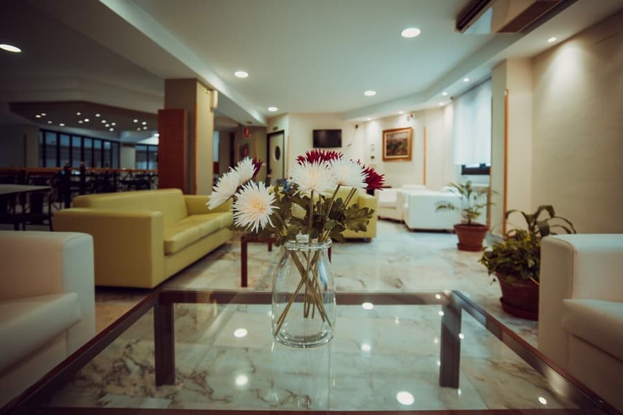Hotel Astures