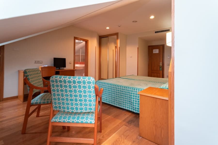 Hotel Astures