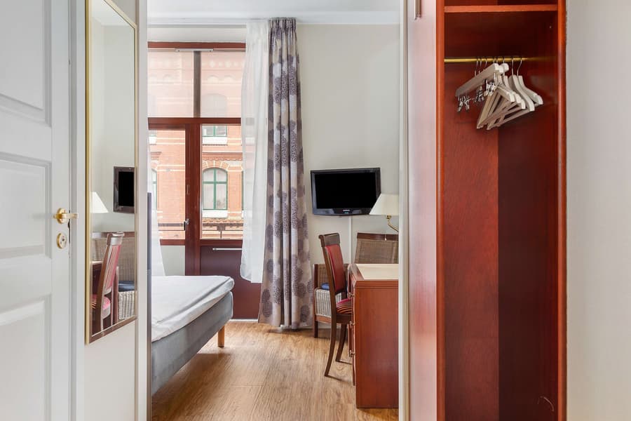 Best Western Tidbloms Hotel