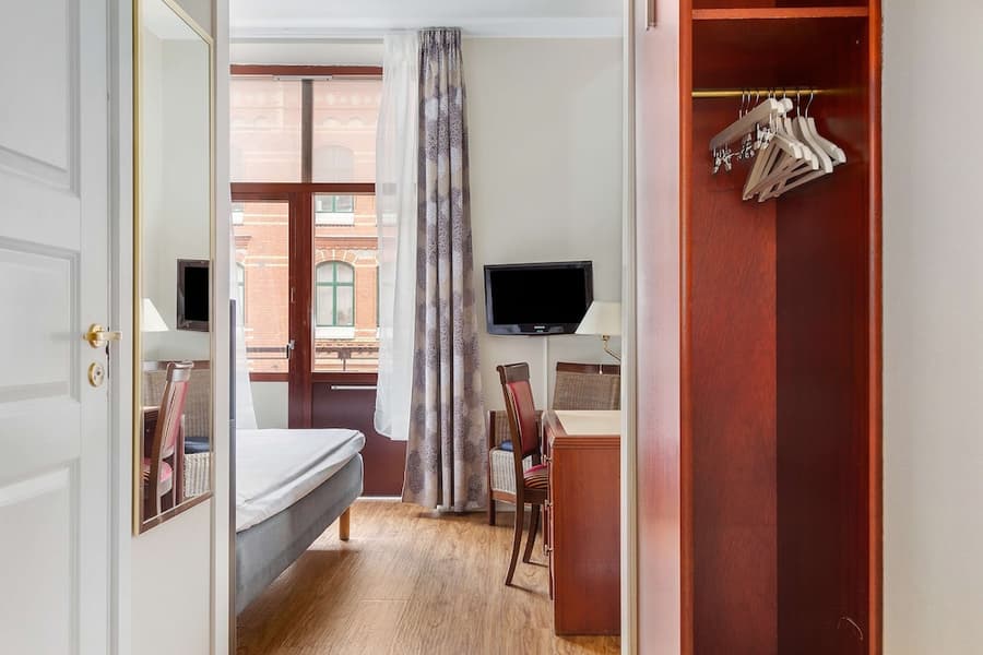 Best Western Tidbloms Hotel