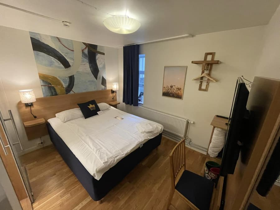 Scandic Arvika