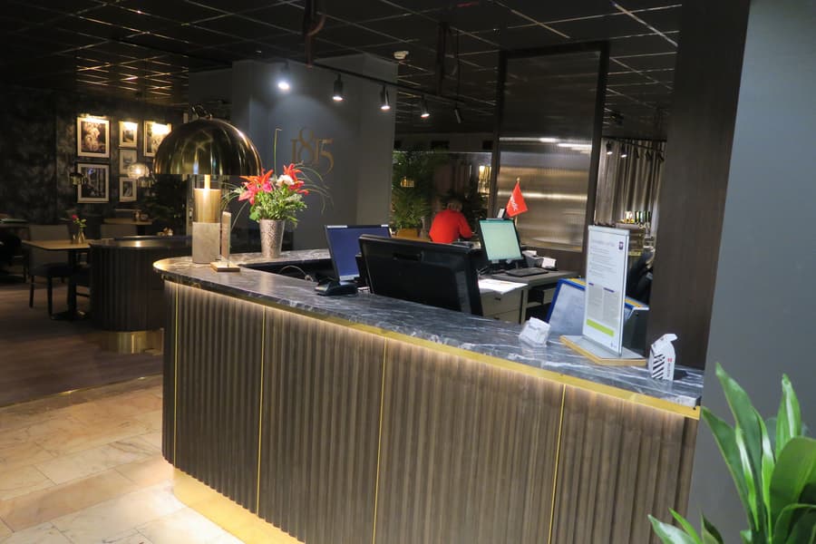 Scandic Arvika