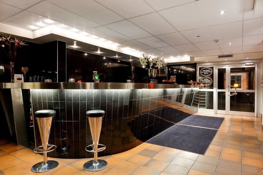 Aurum Hotel