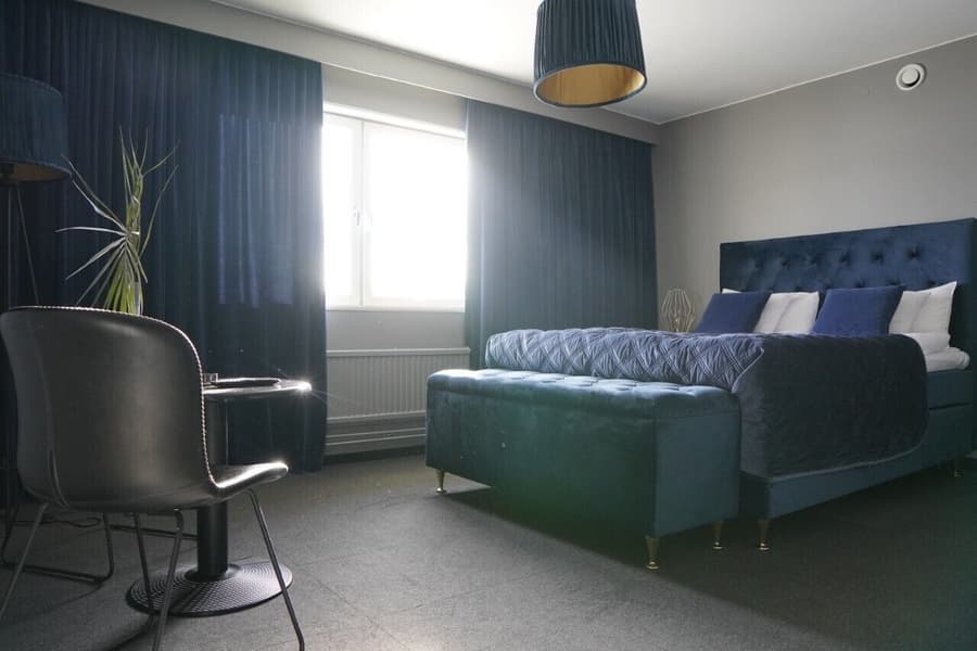 Aurum Hotel