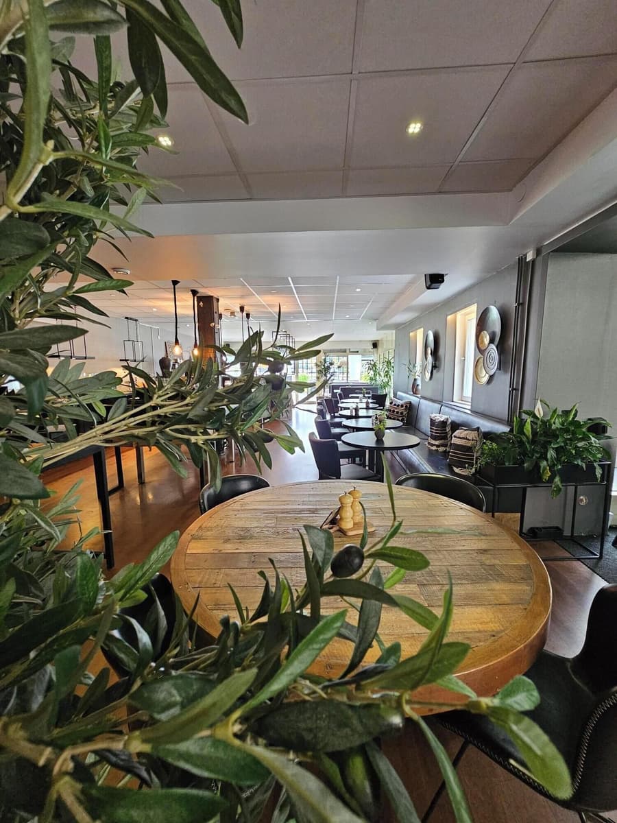 Aurum Hotel