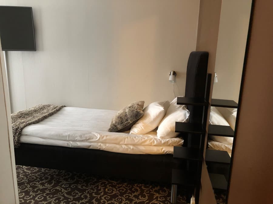 Sure Hotel by Best Western Algen