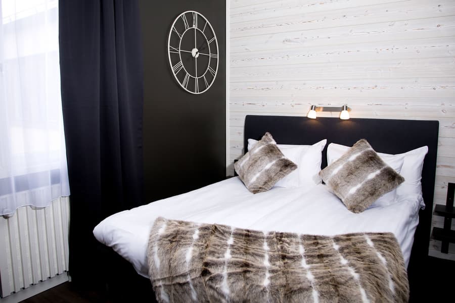 Sure Hotel by Best Western Algen