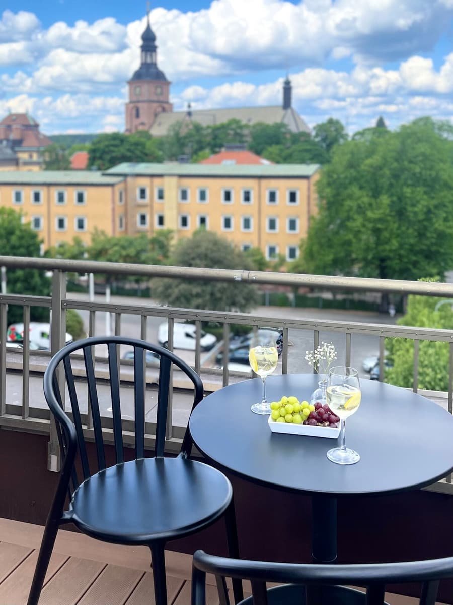 Quality Hotel Grand Falun