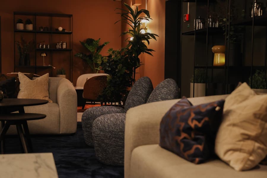 Quality Hotel Grand Falun