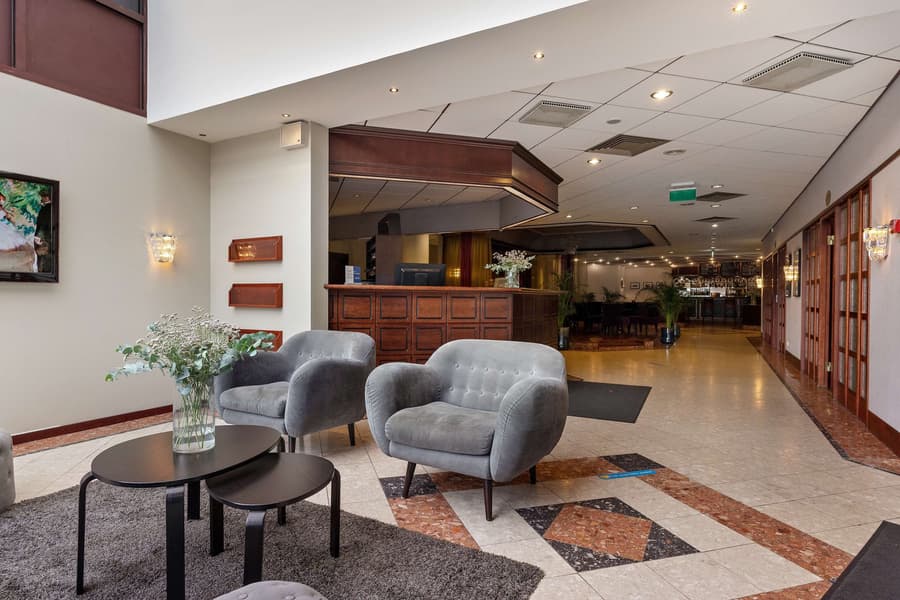 Best Western Royal Star
