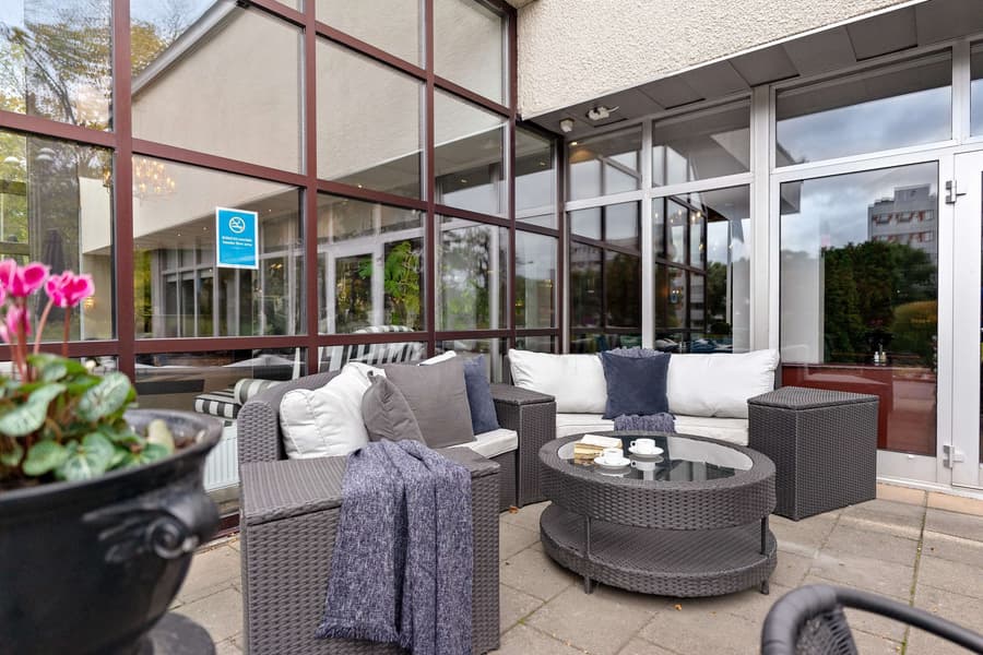 Best Western Royal Star