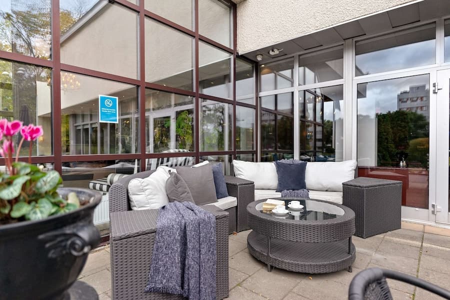 Best Western Royal Star