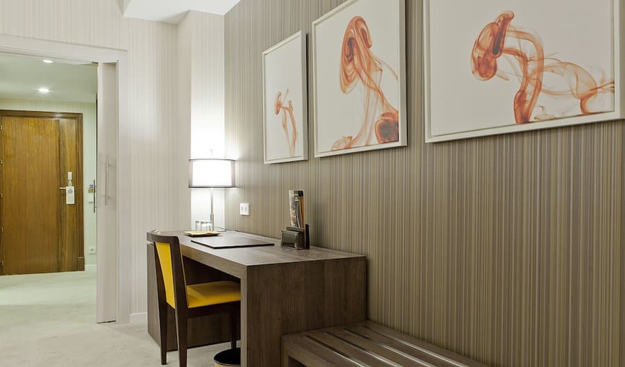 Hotel Liabeny