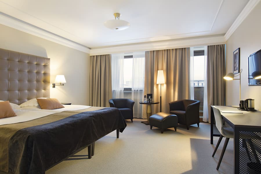 Elite Stadshotellet Luleå