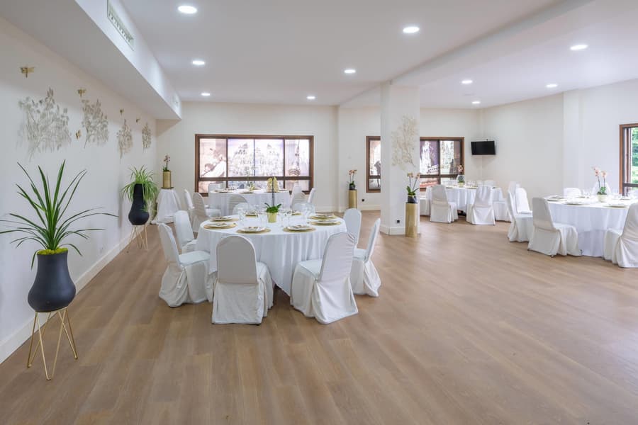 Hotel Faranda Los Tilos, Ascend Hotel Collection