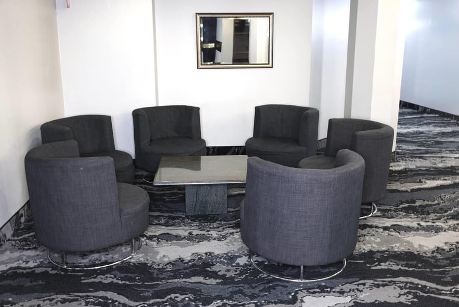 Travelodge by Wyndham Hotel & Convention Centre Quebec City