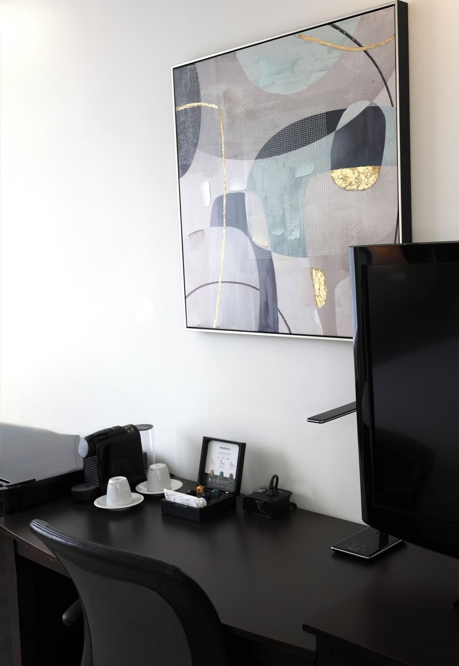 Travelodge by Wyndham Hotel & Convention Centre Quebec City