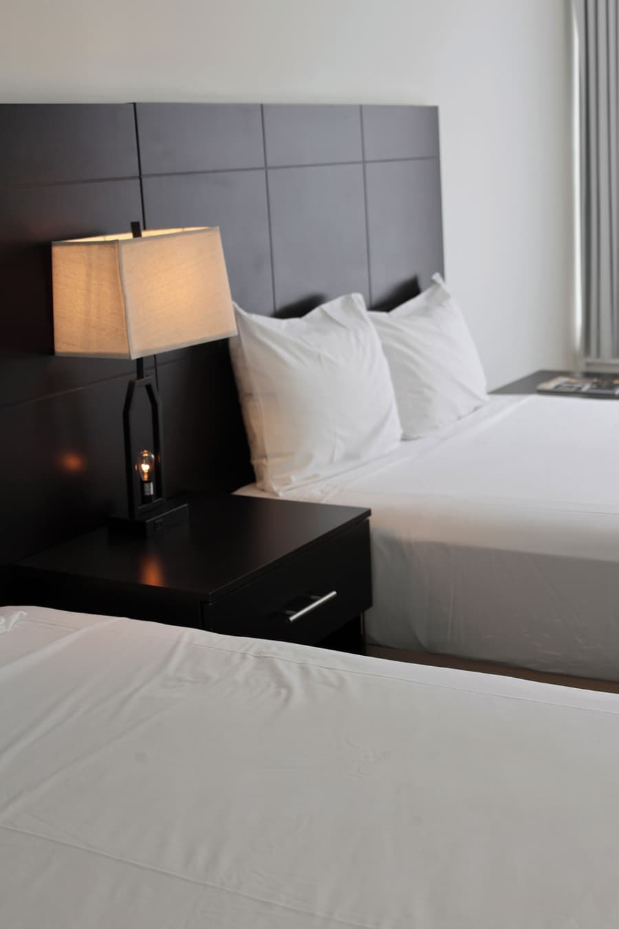 Travelodge by Wyndham Hotel & Convention Centre Quebec City