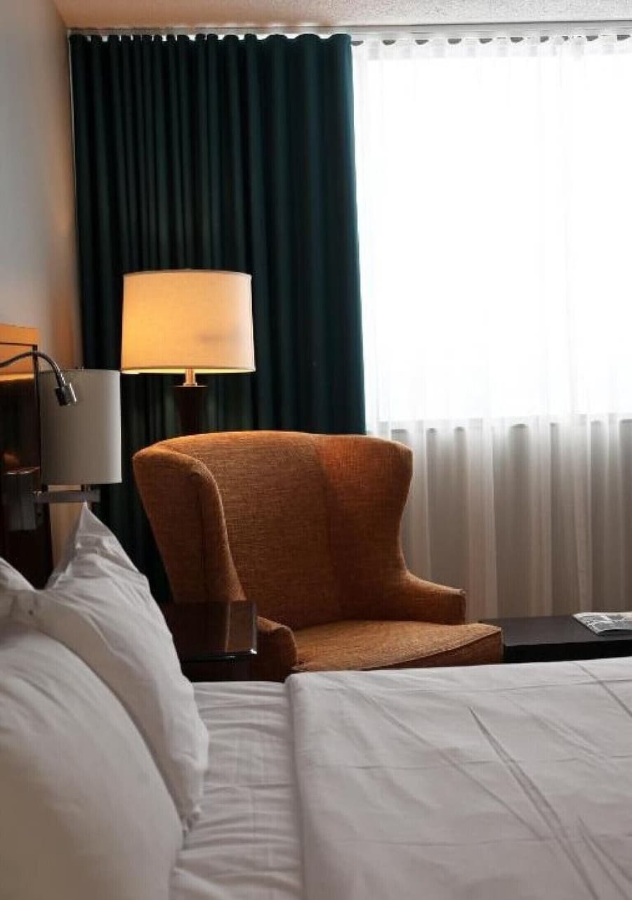 Travelodge by Wyndham Hotel & Convention Centre Quebec City