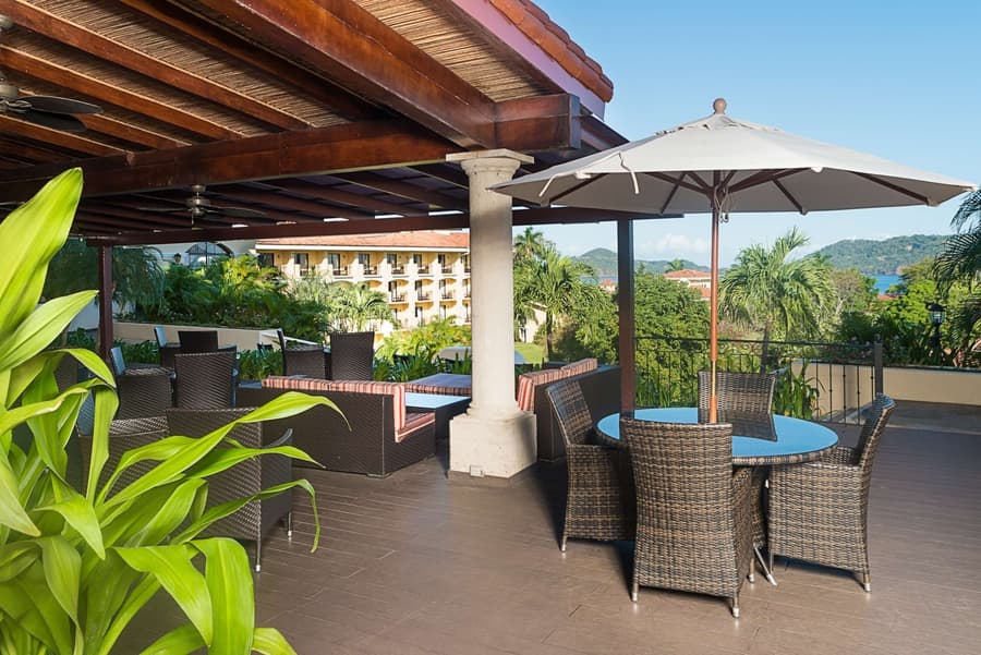 Occidental Papagayo - Adults Only - All inclusive