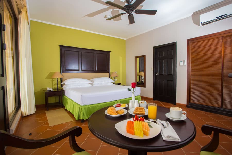 Occidental Papagayo - Adults Only - All inclusive