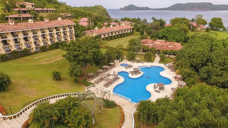 Occidental Papagayo - Adults Only - All inclusive