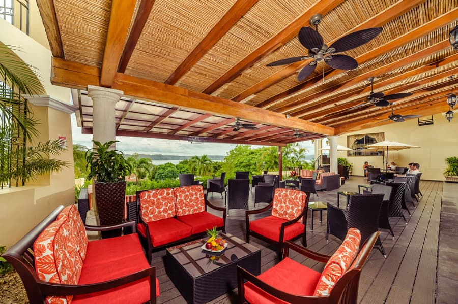 Occidental Papagayo - Adults Only - All inclusive
