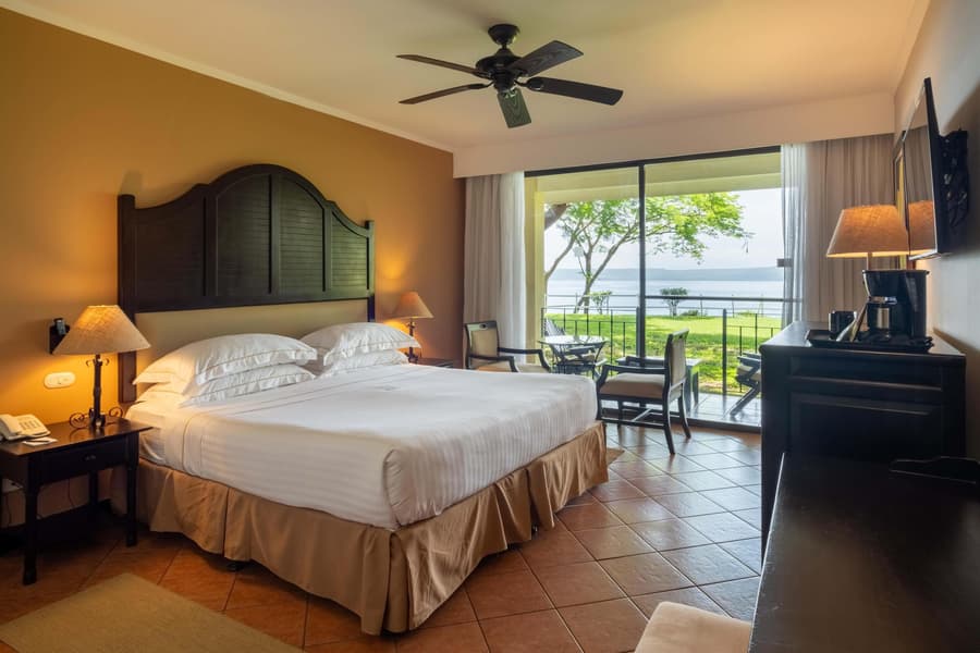 Occidental Papagayo - Adults Only - All inclusive