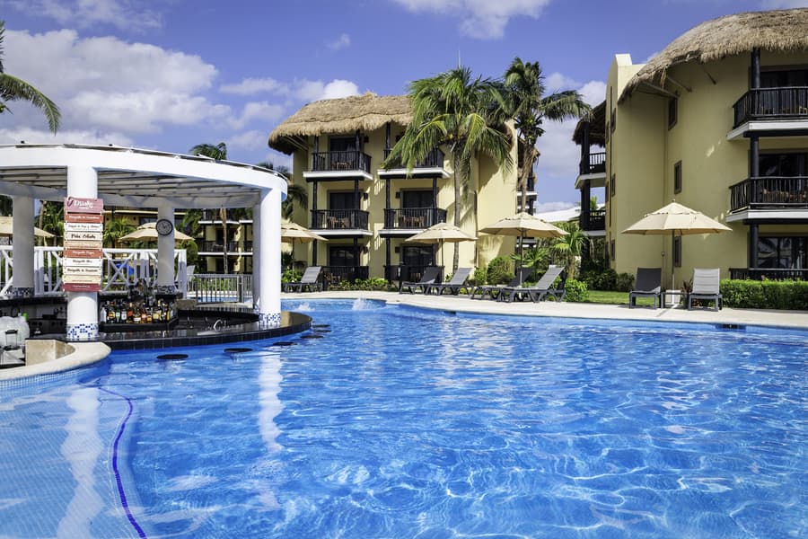 Catalonia Riviera Maya Resort and Spa All Inclusive