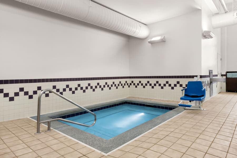 Springhill Suites by Marriott Fairbanks