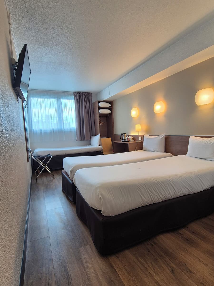 CAMPANILE PARIS 12 - Bercy Village