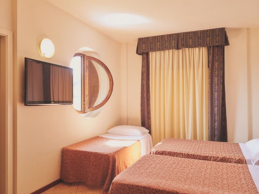 Hotel Palazzo dei Priori