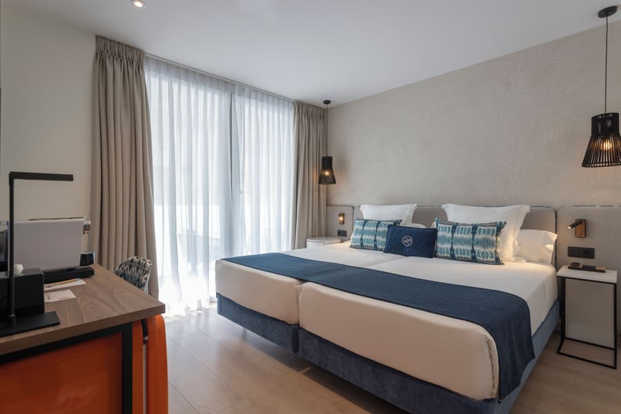 Hotel Lima - Adults Recommended