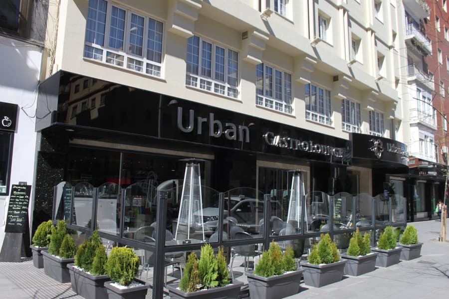 DWO Urban Granada