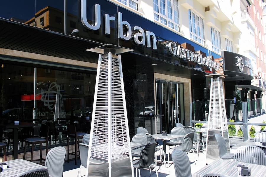 DWO Urban Granada
