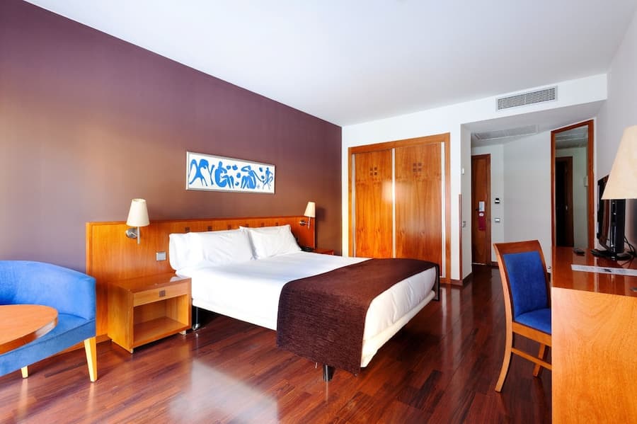 Hotel Viladomat