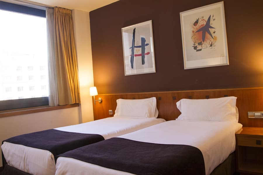 Hotel Viladomat