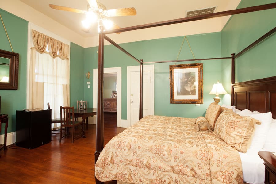 Degas House