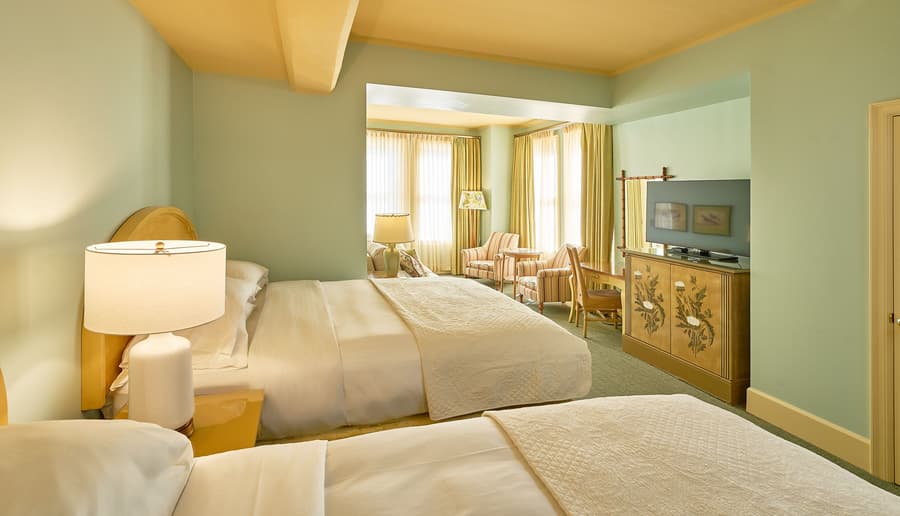 Ashland Springs Hotel