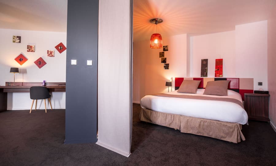 Best Western Plus Hotel La Marina
