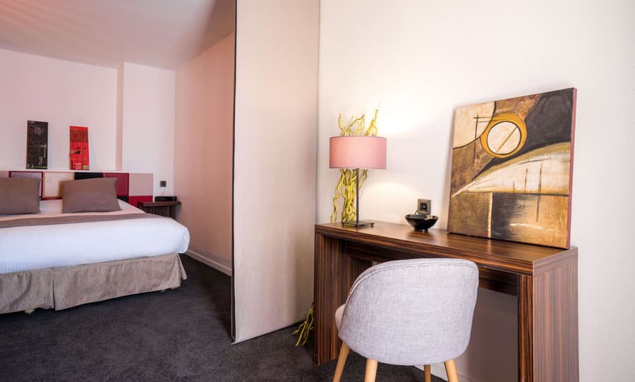 Best Western Plus Hotel La Marina