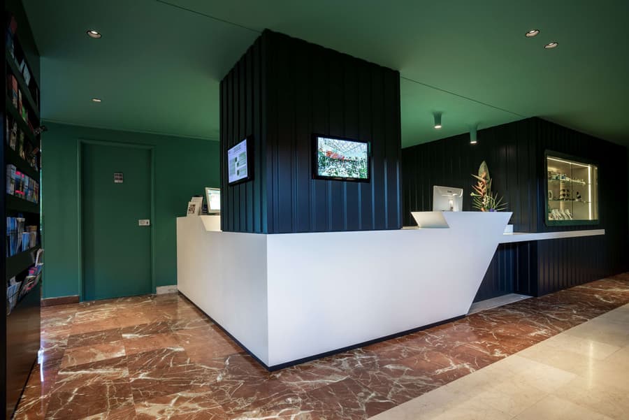 Best Western Plus Hotel La Marina