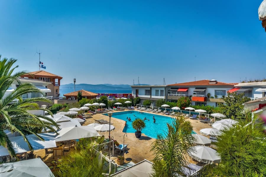 Best Western Plus Hotel La Marina