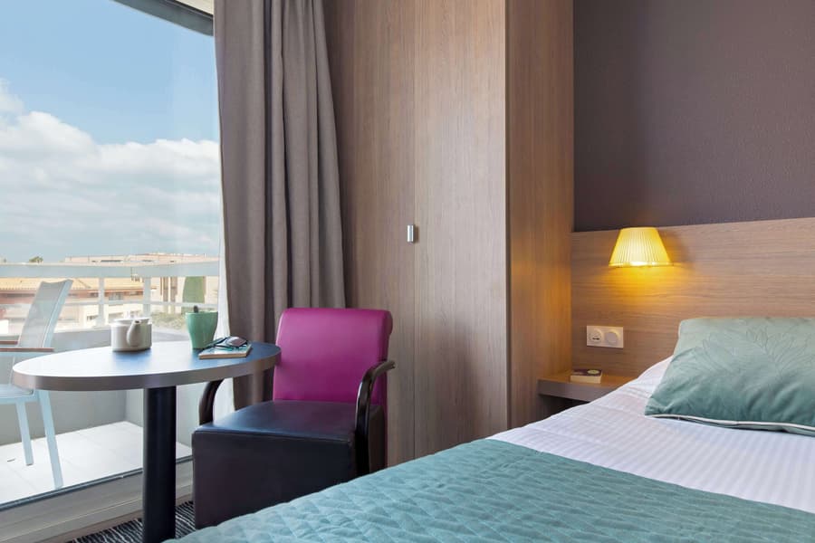 Best Western Plus Hotel La Marina
