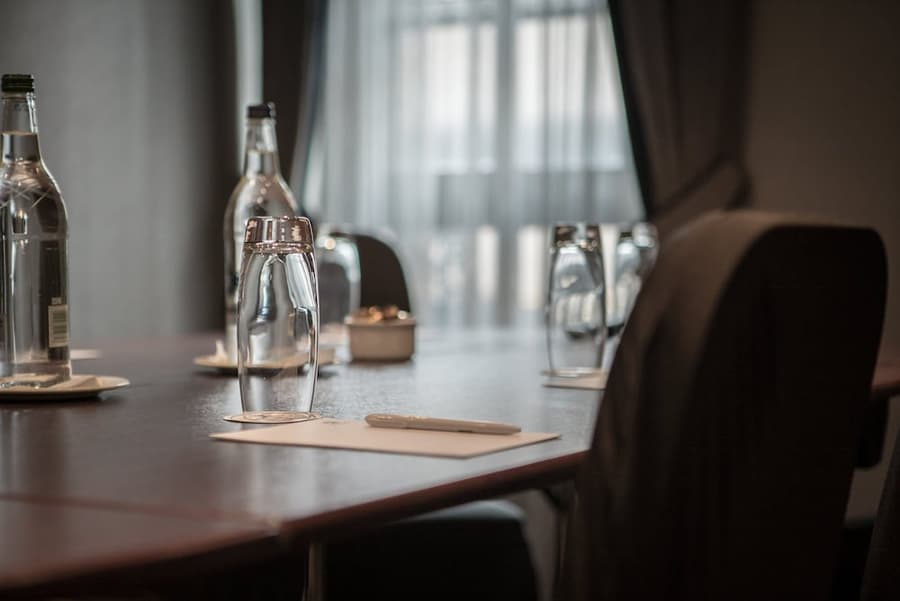 Holiday Inn Glasgow City Centre Theatreland by IHG