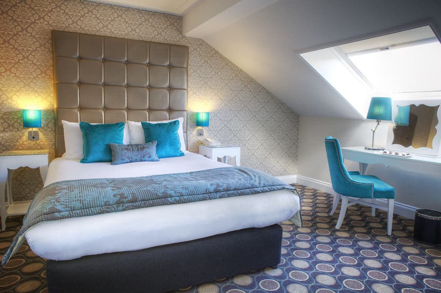 Holiday Inn Glasgow City Theatreland by IHG