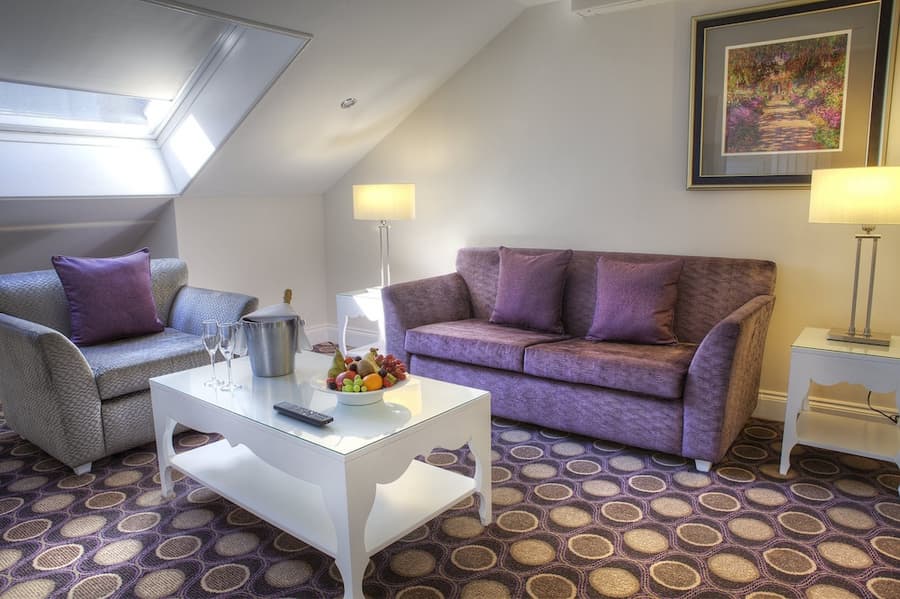 Holiday Inn Glasgow City Centre Theatreland by IHG