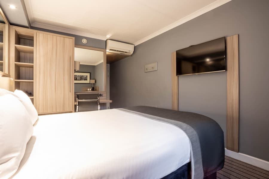 Holiday Inn Glasgow City Centre Theatreland by IHG