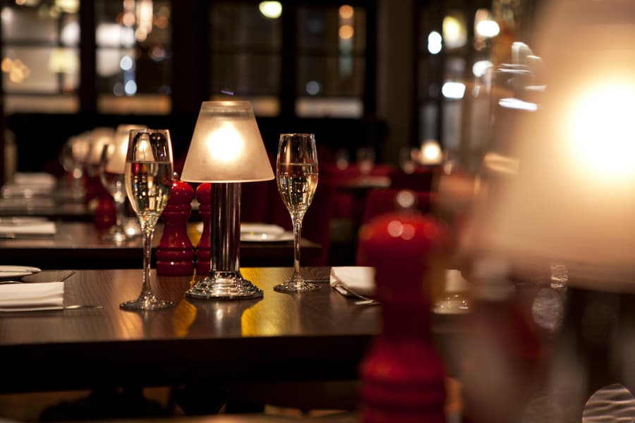 Holiday Inn Glasgow City Theatreland by IHG